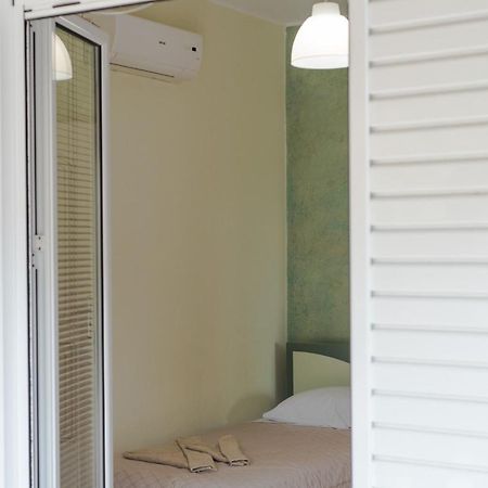 Spacious Seaview House With Garden At Palaiokastro Palaiokastro  المظهر الخارجي الصورة